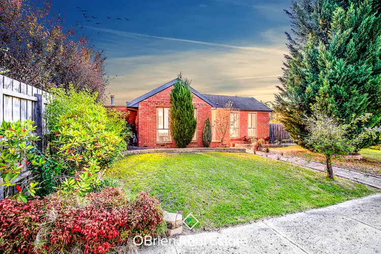 62 Willslie Crescent, Berwick VIC 3806