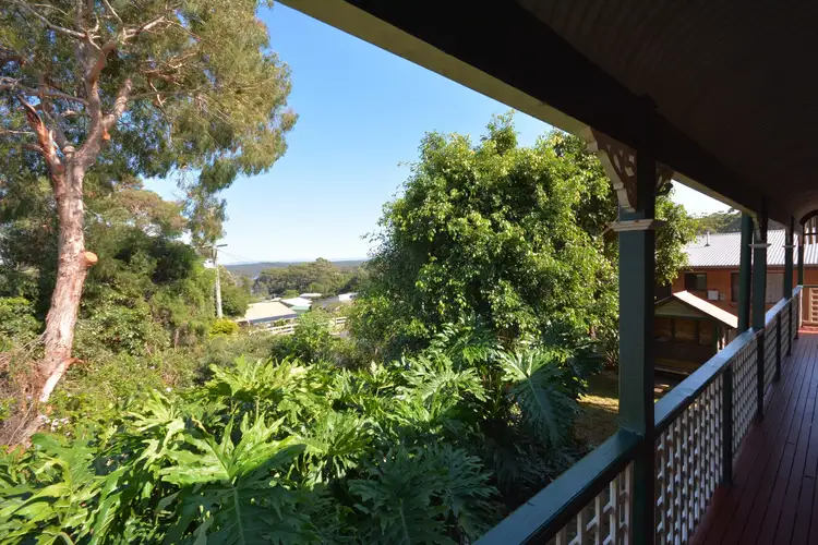 Second view of Homely house listing, 15 O'connells Point Road, Bermagui NSW 2546