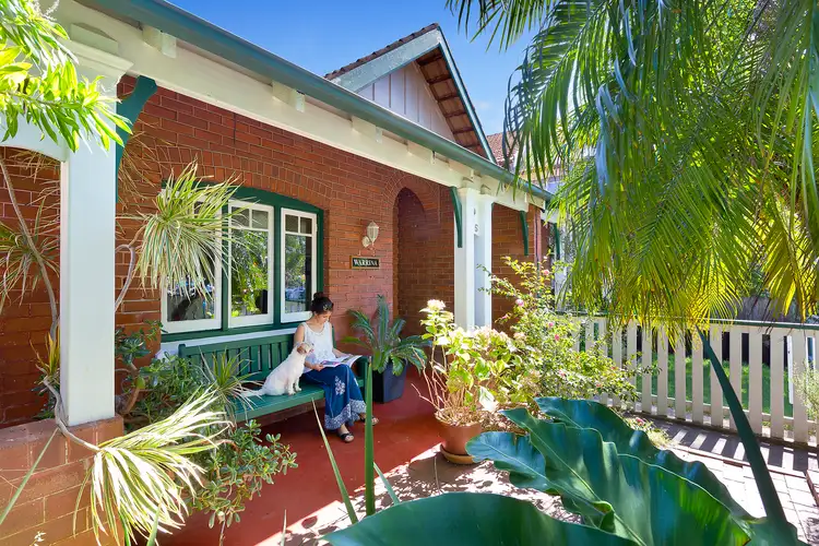 25 Fairy Bower Road, Manly NSW 2095