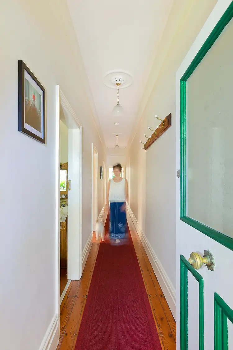 Second view of Homely semi-detached listing, 25 Fairy Bower Road, Manly NSW 2095