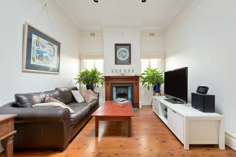 Fifth view of Homely semi-detached listing, 25 Fairy Bower Road, Manly NSW 2095