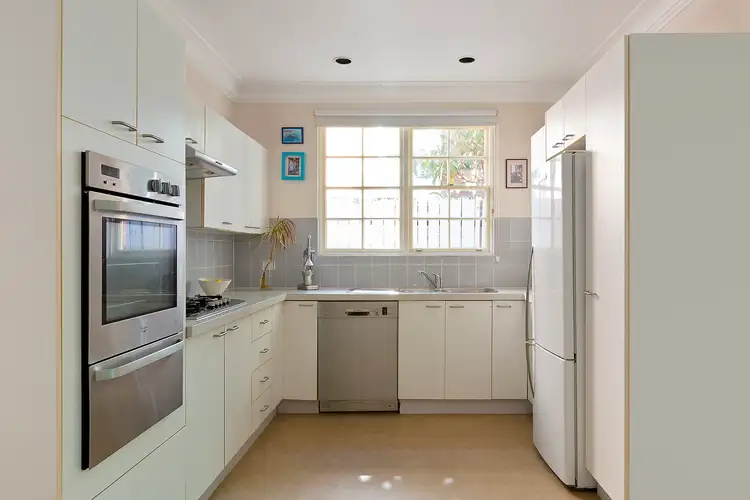 Sixth view of Homely semi-detached listing, 25 Fairy Bower Road, Manly NSW 2095