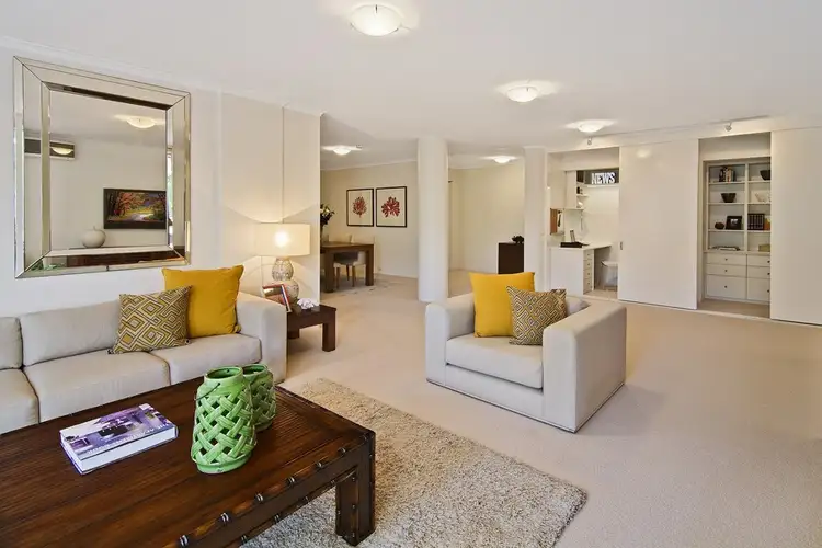 9/2A Cambridge Street, Cammeray NSW 2062