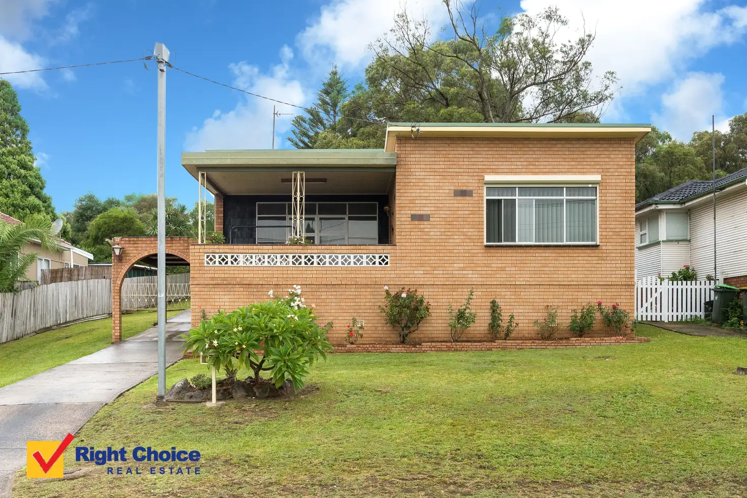 Main view of Homely house listing, 126 Lake Entrance Road, Oak Flats NSW 2529