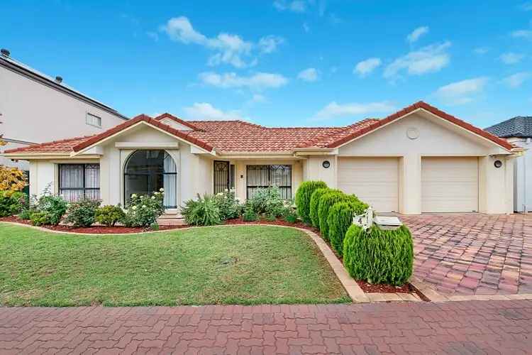 Main view of Homely house listing, 4 Langdon Street, Brooklyn Park SA 5032
