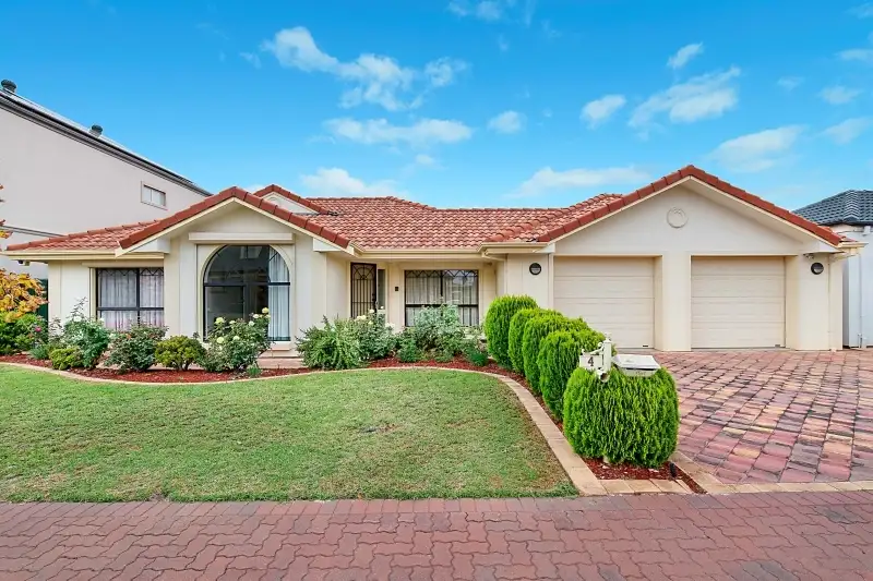 Main view of Homely house listing, 4 Langdon Street, Brooklyn Park SA 5032