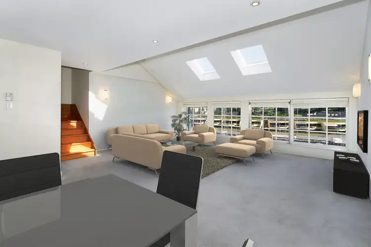 Third view of Homely apartment listing, 503/6 Cowper Wharf Roadway, Woolloomooloo NSW 2011