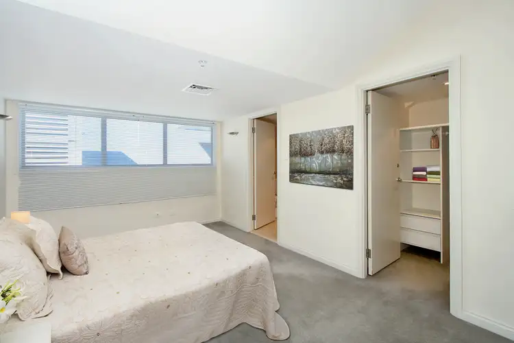 Fifth view of Homely apartment listing, 503/6 Cowper Wharf Roadway, Woolloomooloo NSW 2011