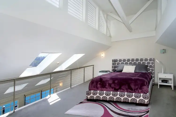 Sixth view of Homely apartment listing, 503/6 Cowper Wharf Roadway, Woolloomooloo NSW 2011