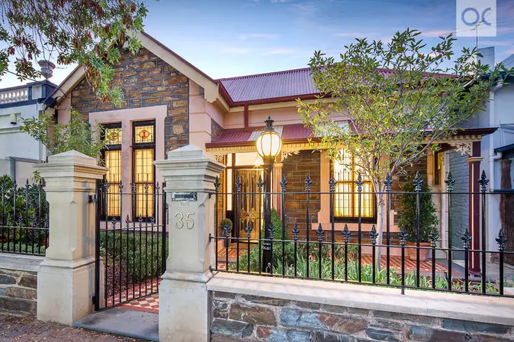 35 Wakefield Street, Kent Town SA 5067