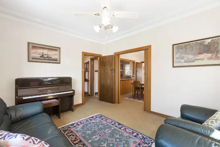 Second view of Homely house listing, 47 Wolger Street, Como NSW 2226
