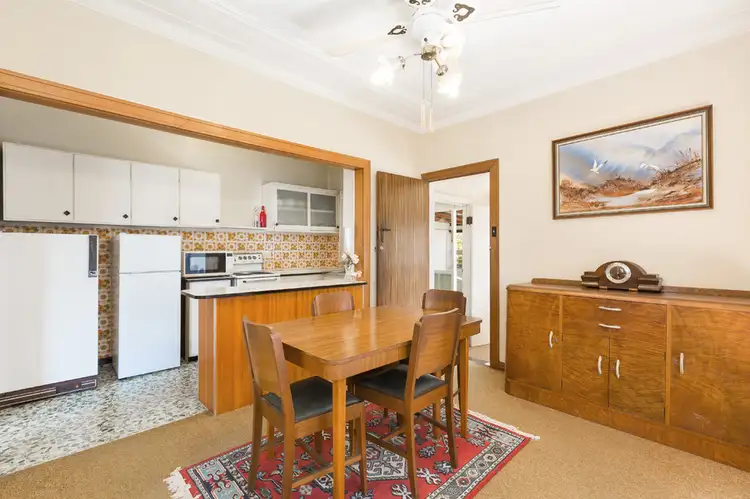 Fourth view of Homely house listing, 47 Wolger Street, Como NSW 2226