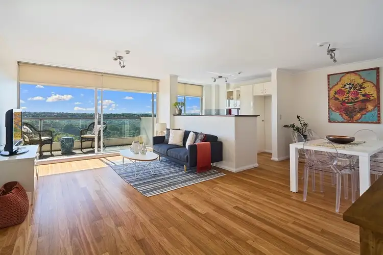 8B/10 Abbott Street, Cammeray NSW 2062