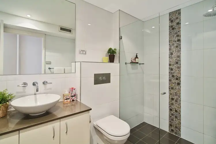 Fifth view of Homely apartment listing, 8B/10 Abbott Street, Cammeray NSW 2062