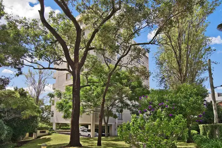 Sixth view of Homely apartment listing, 8B/10 Abbott Street, Cammeray NSW 2062