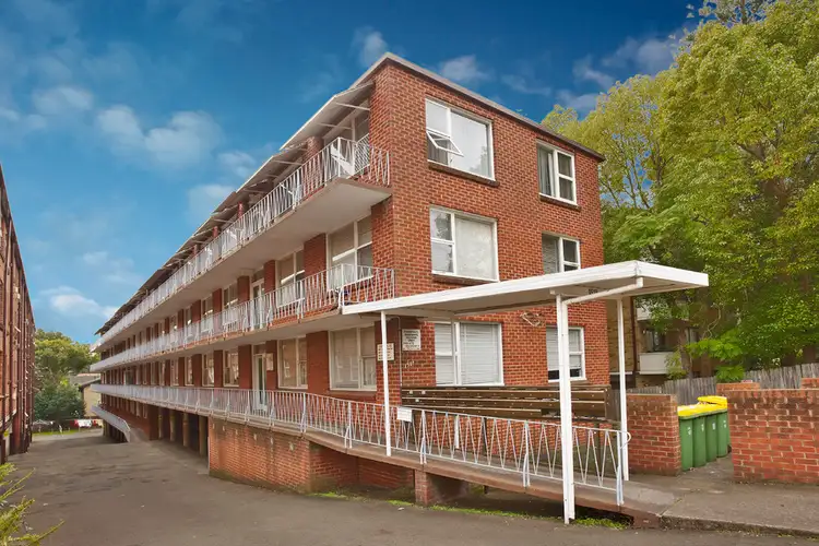 11/151B Smith Street, Summer Hill NSW 2130