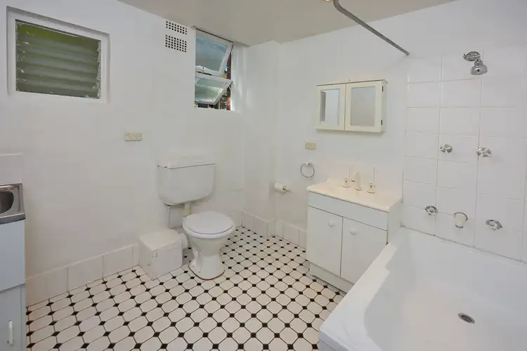 Fifth view of Homely apartment listing, 11/151B Smith Street, Summer Hill NSW 2130