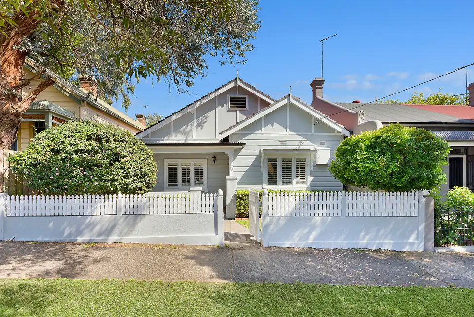 Main view of Homely house listing, 35 Cecily Street, Lilyfield NSW 2040