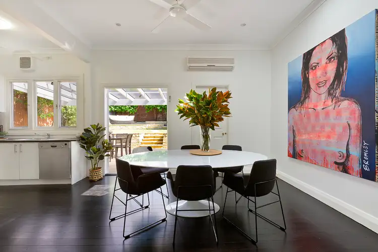 Second view of Homely house listing, 35 Cecily Street, Lilyfield NSW 2040