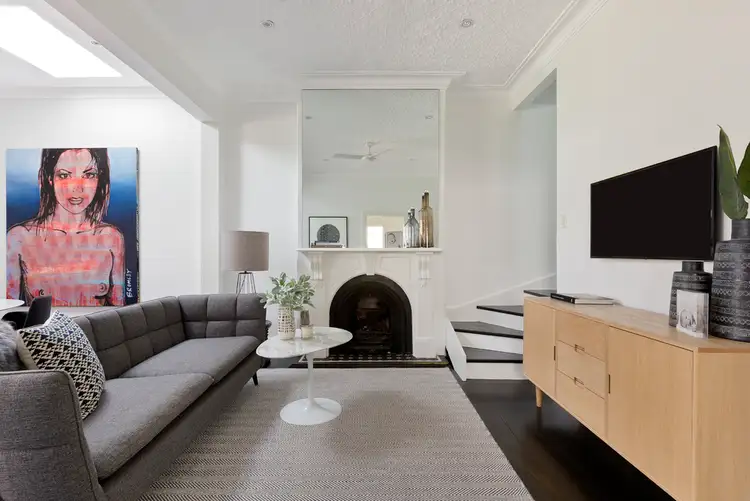 Fourth view of Homely house listing, 35 Cecily Street, Lilyfield NSW 2040