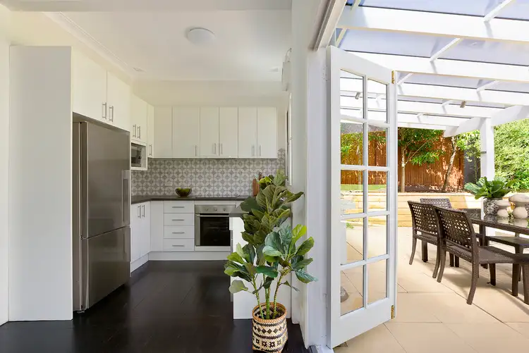 Sixth view of Homely house listing, 35 Cecily Street, Lilyfield NSW 2040
