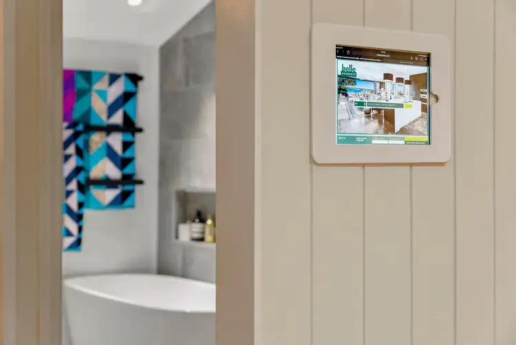 Sixth view of Homely house listing, 18 Pollux Avenue, Coorparoo QLD 4151