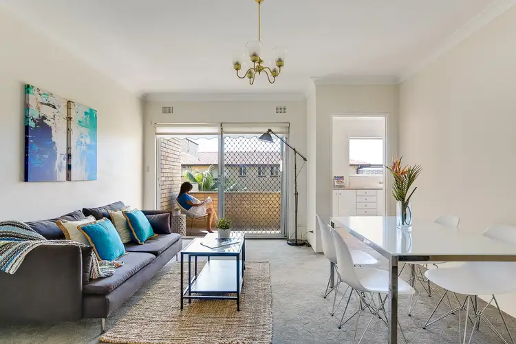 Main view of Homely apartment listing, 10/749 Pittwater Road, Dee Why NSW 2099