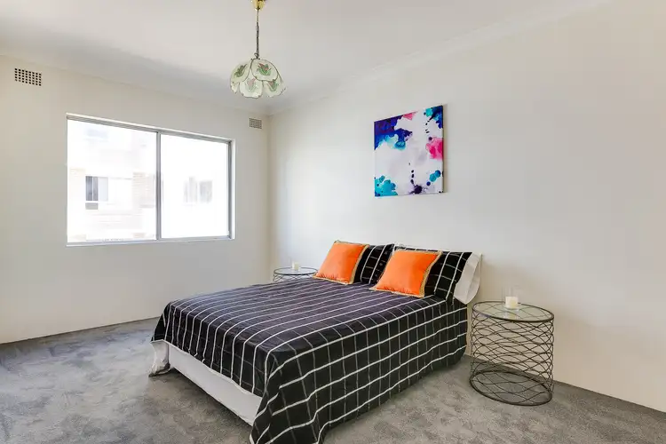 Third view of Homely apartment listing, 10/749 Pittwater Road, Dee Why NSW 2099