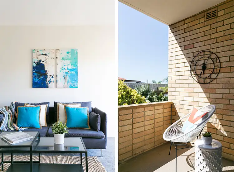 Fifth view of Homely apartment listing, 10/749 Pittwater Road, Dee Why NSW 2099