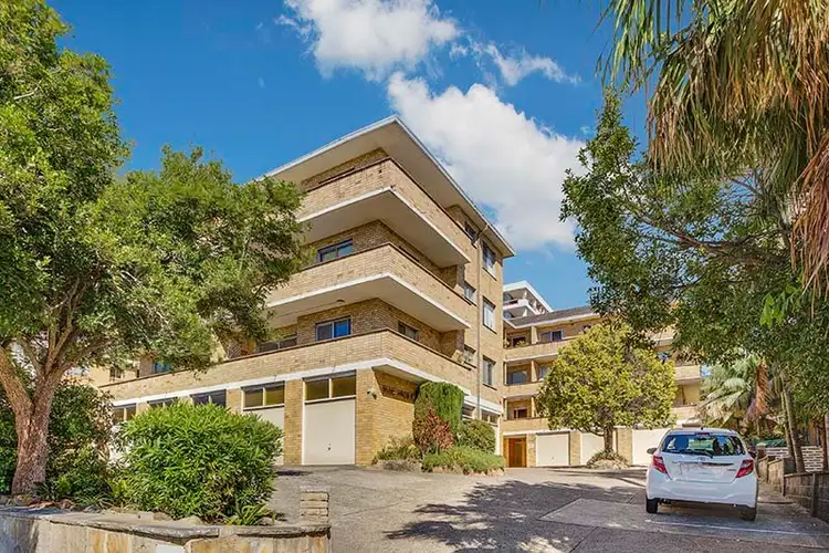 Sixth view of Homely apartment listing, 10/749 Pittwater Road, Dee Why NSW 2099