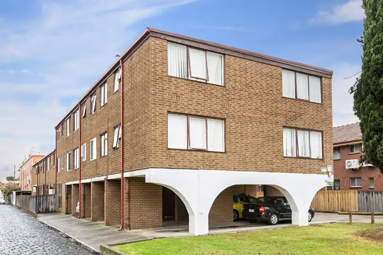 6/19 Empire Street, Footscray VIC 3011