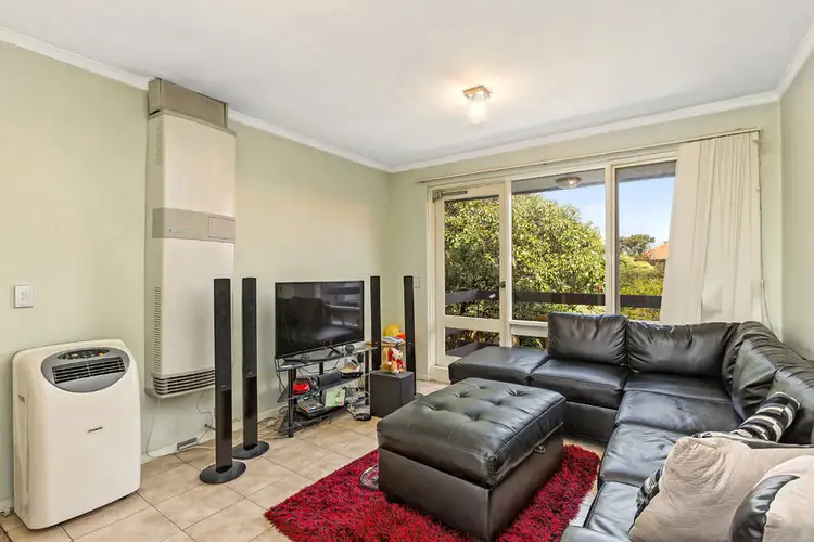 Third view of Homely apartment listing, 14/258 Ballarat Road, Footscray VIC 3011