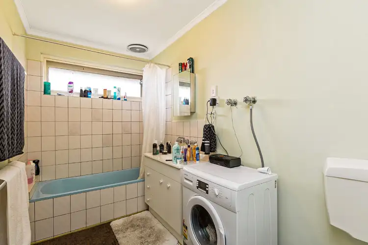 Fourth view of Homely apartment listing, 14/258 Ballarat Road, Footscray VIC 3011