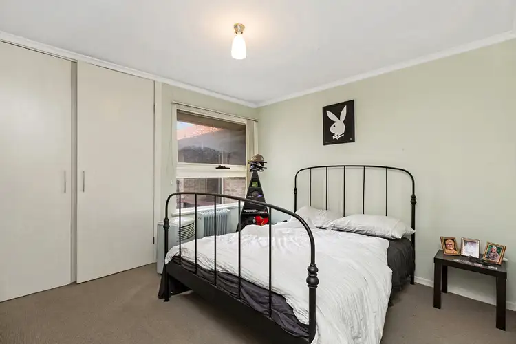 Fifth view of Homely apartment listing, 14/258 Ballarat Road, Footscray VIC 3011