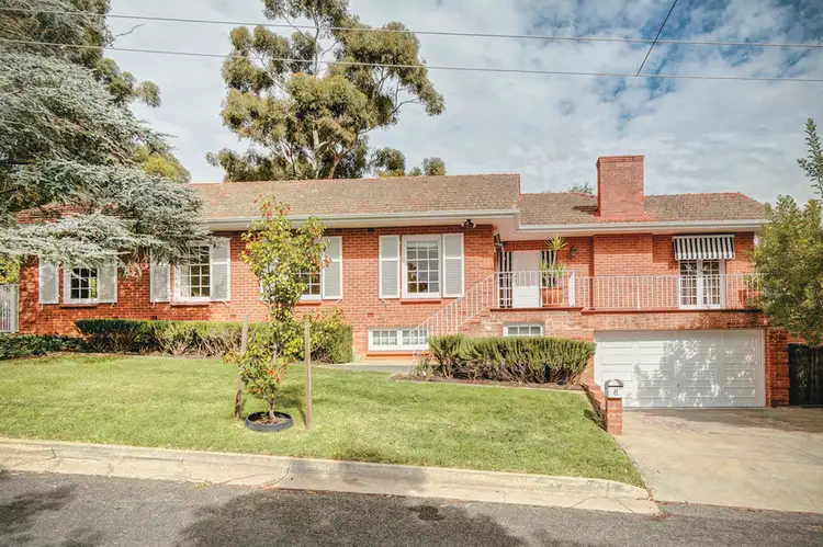 8 Dutton Street, Glen Osmond SA 5064