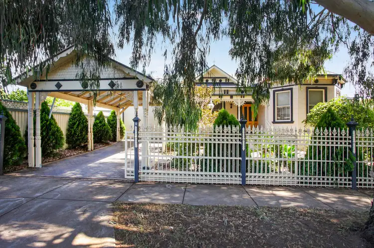 Main view of Homely house listing, 1 Walter Street, Sunshine VIC 3020
