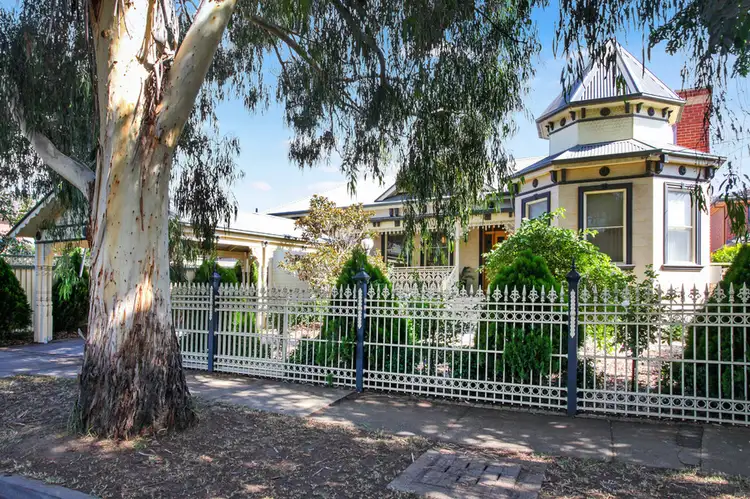 Second view of Homely house listing, 1 Walter Street, Sunshine VIC 3020