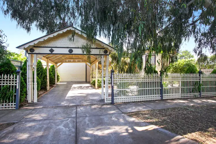 Third view of Homely house listing, 1 Walter Street, Sunshine VIC 3020