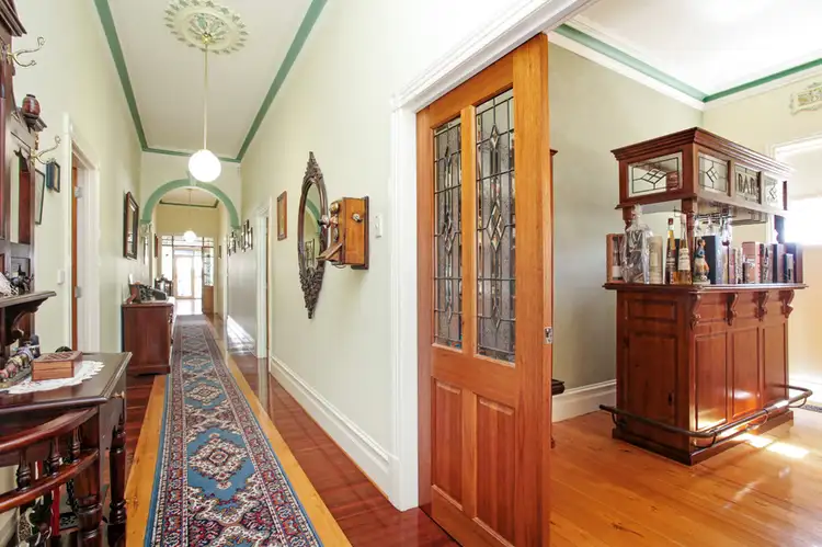 Fourth view of Homely house listing, 1 Walter Street, Sunshine VIC 3020
