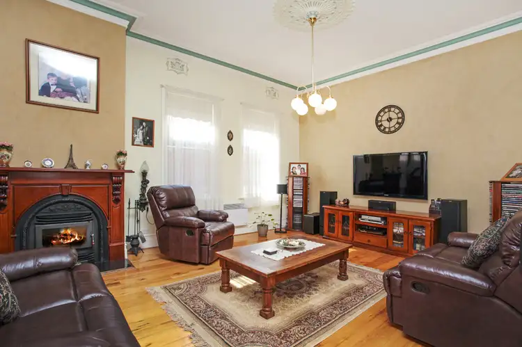 Fifth view of Homely house listing, 1 Walter Street, Sunshine VIC 3020