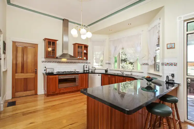 Sixth view of Homely house listing, 1 Walter Street, Sunshine VIC 3020