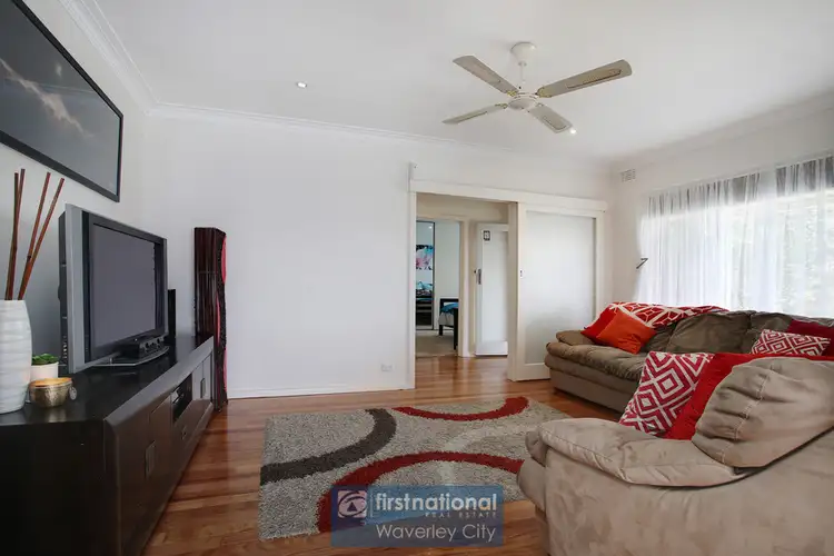 Second view of Homely house listing, 8 Suva Street, Mulgrave VIC 3170