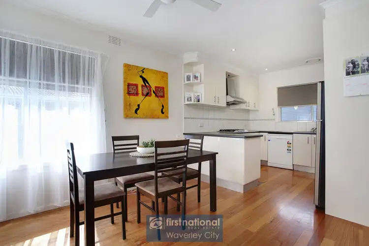 Third view of Homely house listing, 8 Suva Street, Mulgrave VIC 3170