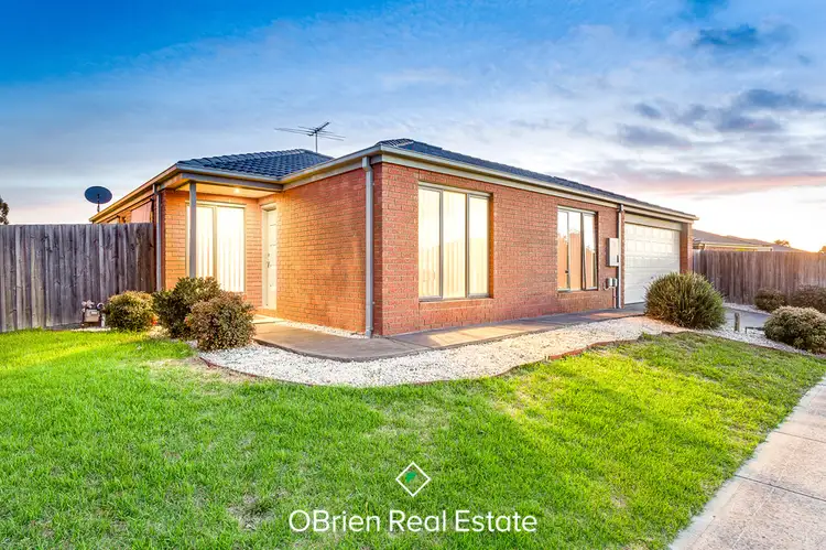 1 Providence Drive, Cranbourne West VIC 3977