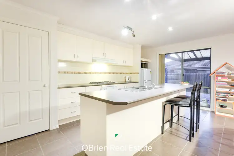 Second view of Homely house listing, 1 Providence Drive, Cranbourne West VIC 3977