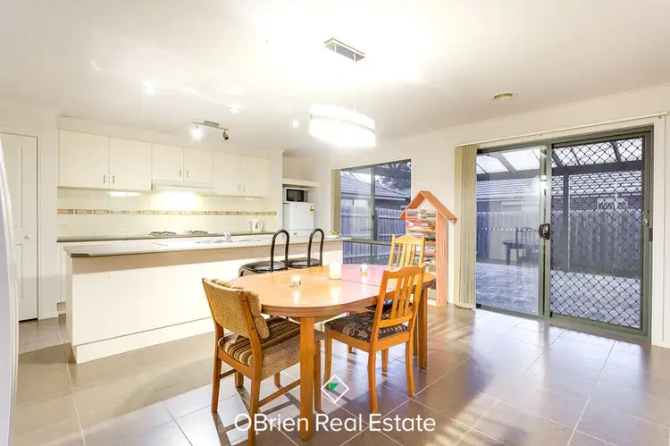 Third view of Homely house listing, 1 Providence Drive, Cranbourne West VIC 3977