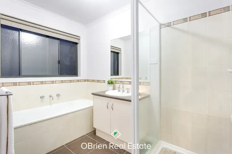 Fourth view of Homely house listing, 1 Providence Drive, Cranbourne West VIC 3977