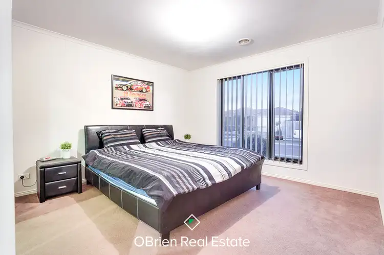 Fifth view of Homely house listing, 1 Providence Drive, Cranbourne West VIC 3977