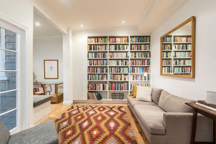 Second view of Homely house listing, 15 Stewart Street, Balmain NSW 2041