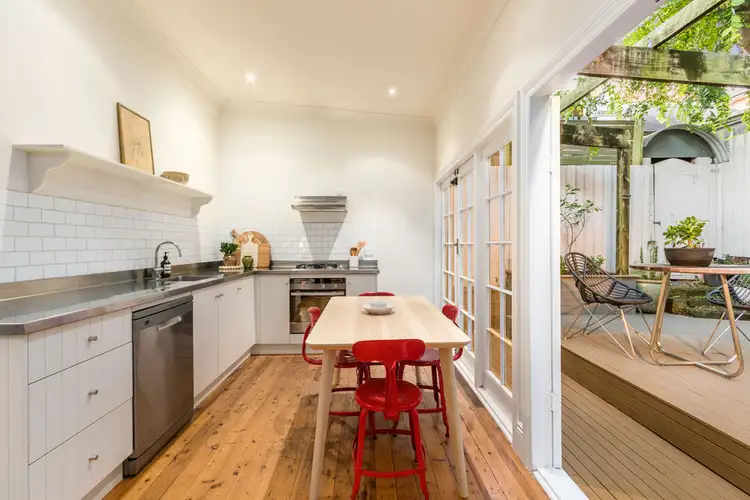 Third view of Homely house listing, 15 Stewart Street, Balmain NSW 2041